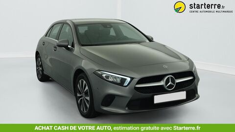 Annonce voiture Mercedes Classe A 25598 €