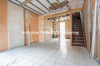  Maison à vendre 4 pièces 65 m²