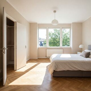  Appartement � vendre 2 pi�ces 43 m�