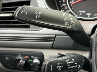 A6 3.0 TDI Ambition luxe quattro AVUS 272CV 2015 occasion 71680 Cr&ecirc;ches-sur-Sa&ocirc;ne