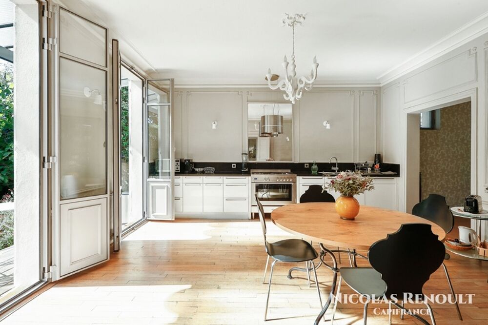 � vendre  Maison Bois-Colombes (92270)