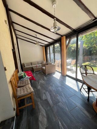  Maison à vendre 5 pièces 90 m²