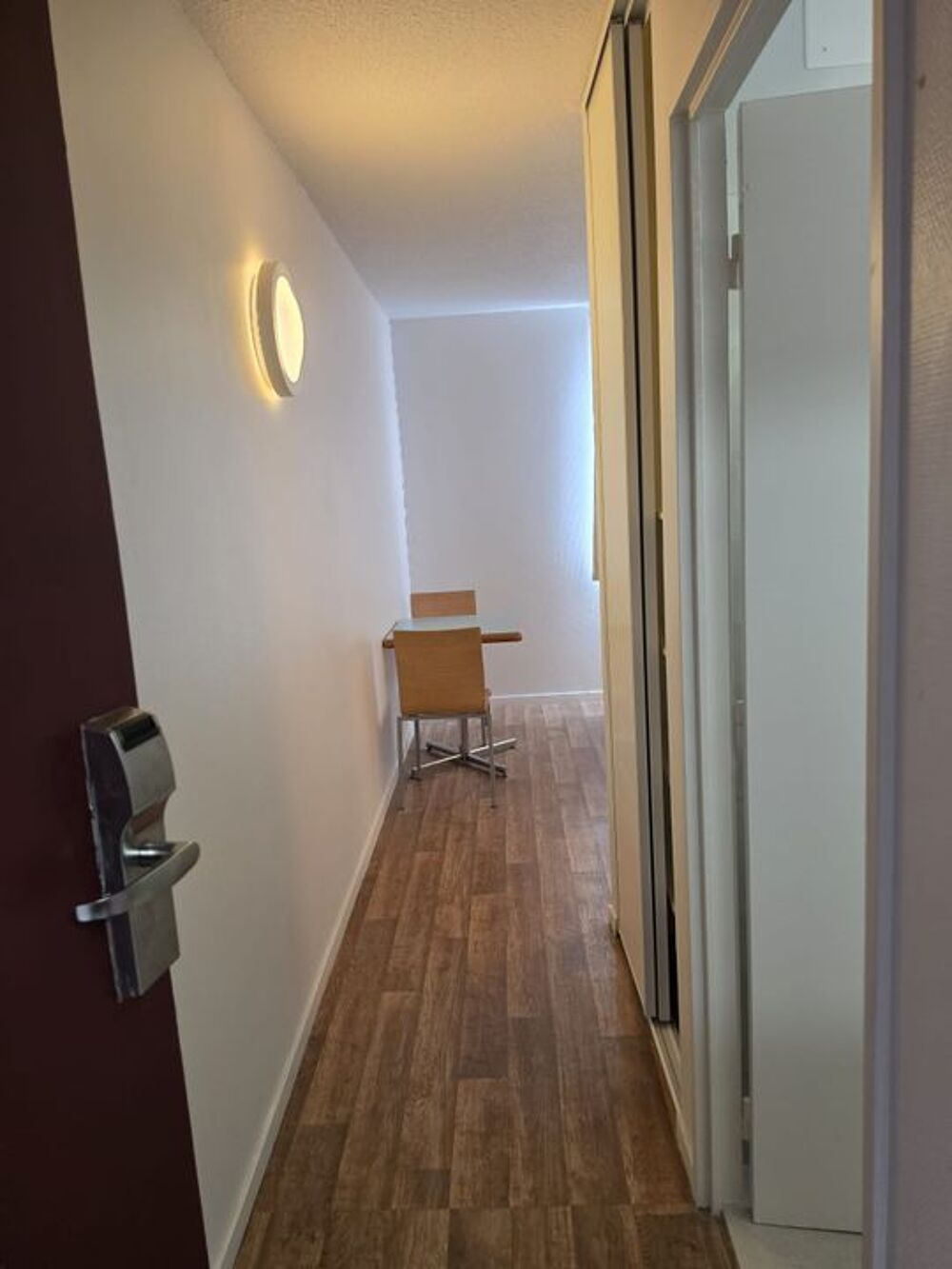 Location Appartement Studio de 20m2 à louer sur Épinay-sur-Seine Epinay sur seine
