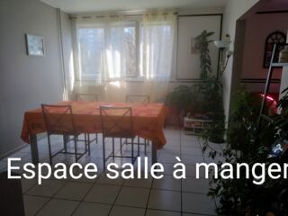  Appartement � vendre 4 pi�ces 79 m�