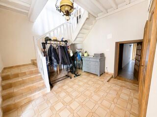  Maison à vendre 13 pièces 258 m²