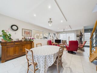  Maison � vendre 7 pi�ces 150 m�