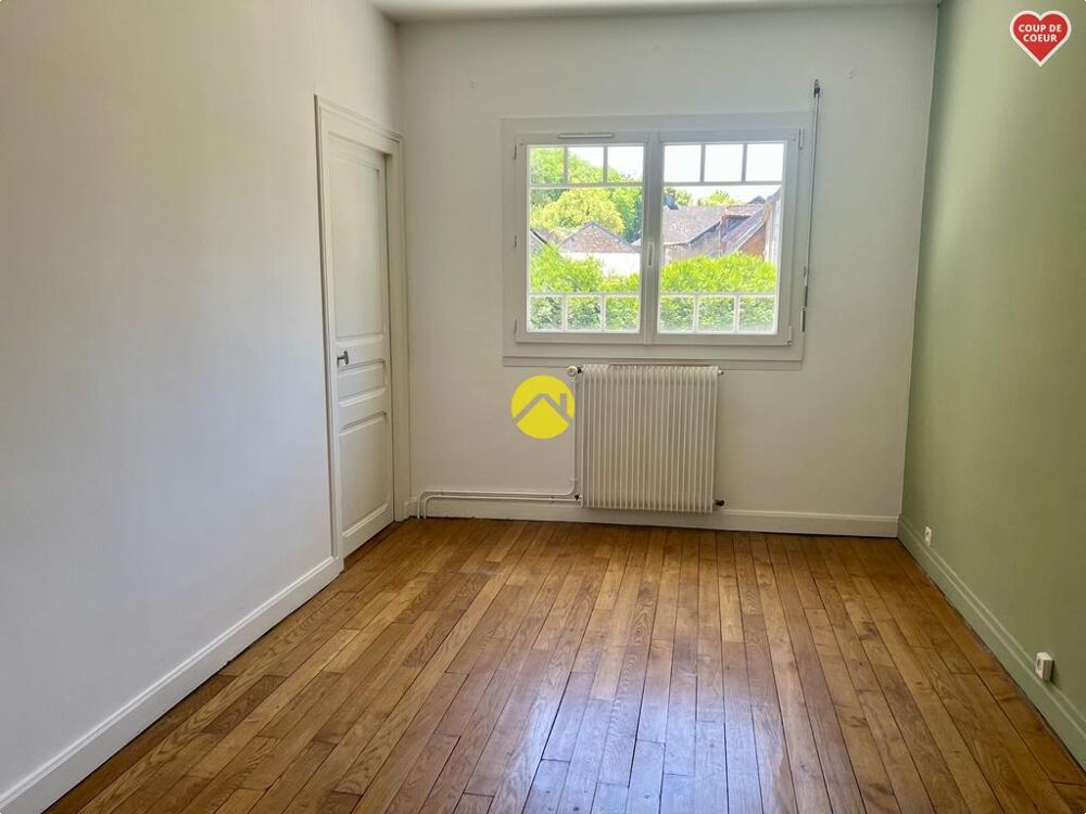 Vente Maison Rénovation récente Chatillon sur loire