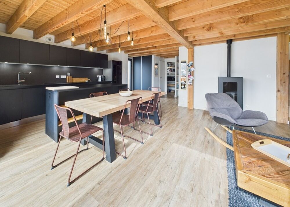  vendre  Chalet Samons (74340)