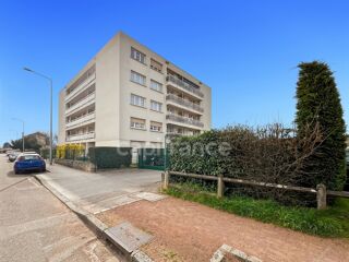  Appartement à vendre 2 pièces 47 m²