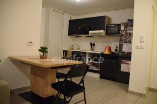  Appartement à vendre 3 pièces 60 m²