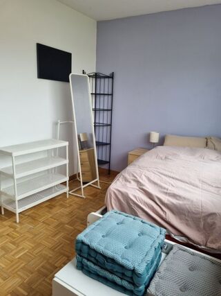  Appartement � louer 1 pi�ce 11 m�