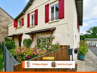  Maison � vendre 5 pi�ces 136 m�
