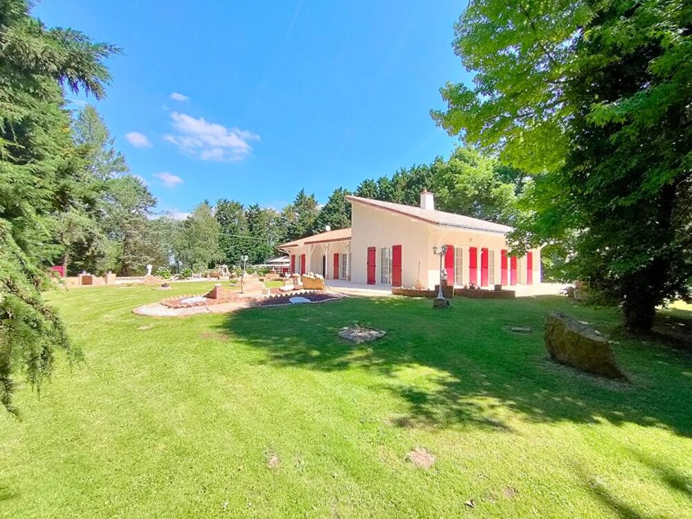 Maison Saint Martin des Tilleuls 6 pièces 192 m2