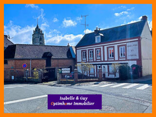  Maison  vendre 9 pices 195 m