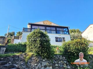  Maison à vendre 4 pièces 115 m²