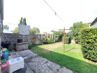  Maison � vendre 4 pi�ces 95 m�