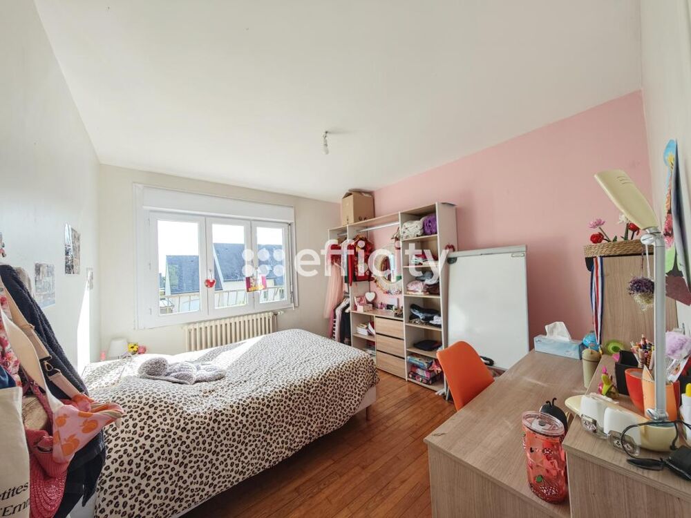 Vente Maison Maison Ergue gaberic