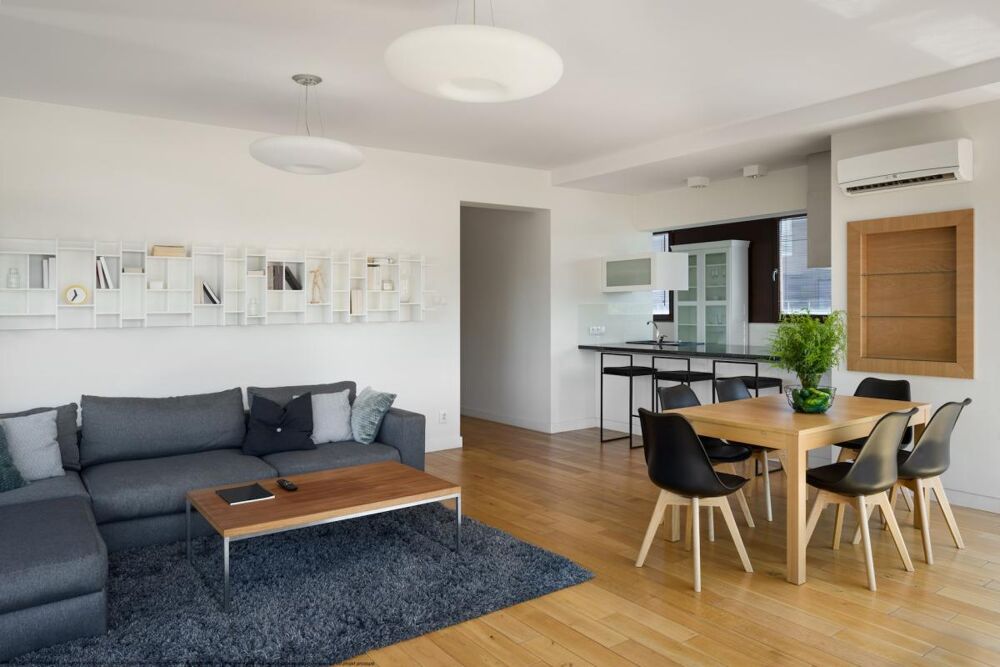 Vente Appartement Magnifique appartement 3P avec vue dégagée - Bordeaux sud Bordeaux