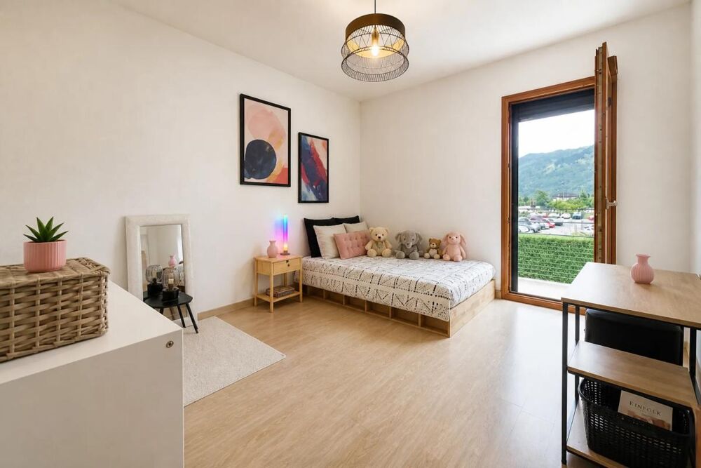 à vendre  Maison Marignier (74970)