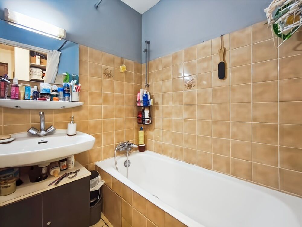 Vente Appartement Appartement à vendre 1 pièces - 24,67m² - THONON LES BAINS (74) Thonon les bains