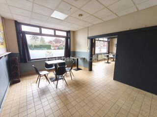  Immeuble à vendre 7 pièces 180 m²