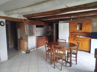  Maison à vendre 2 pièces 59 m²
