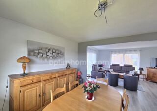  Maison à vendre 8 pièces 135 m²