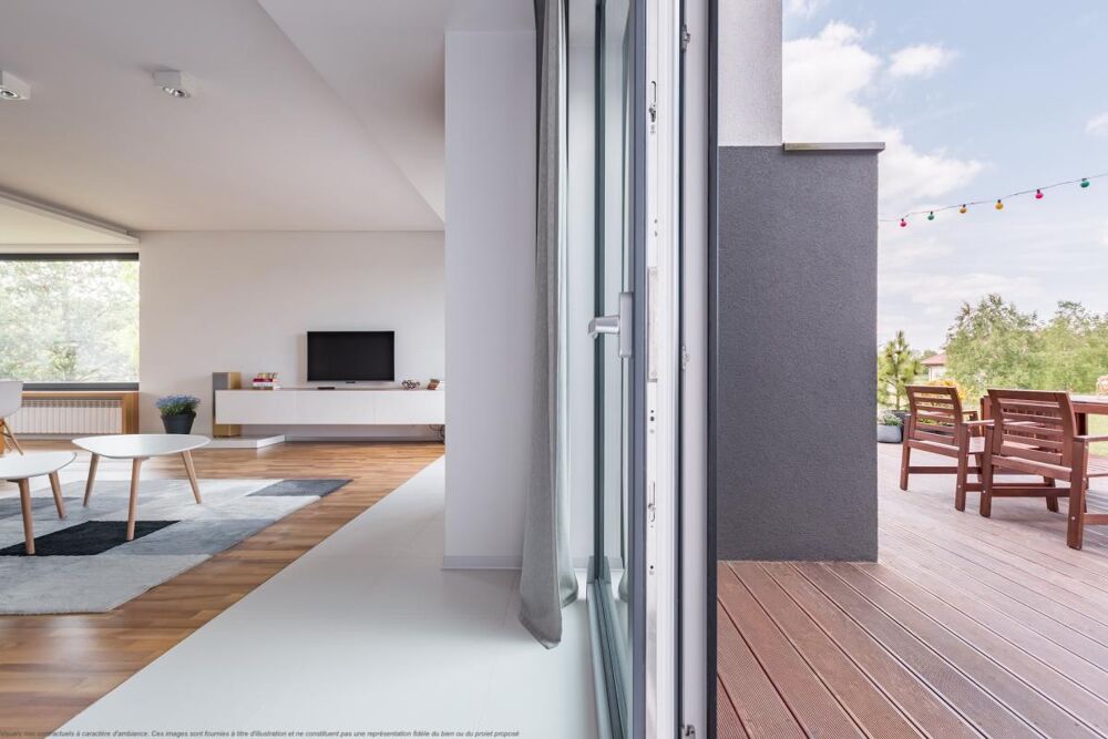 Vente Appartement Superbe 3 pièces de 67 m² aux portes de La Défense- interlocuteur chinois Puteaux