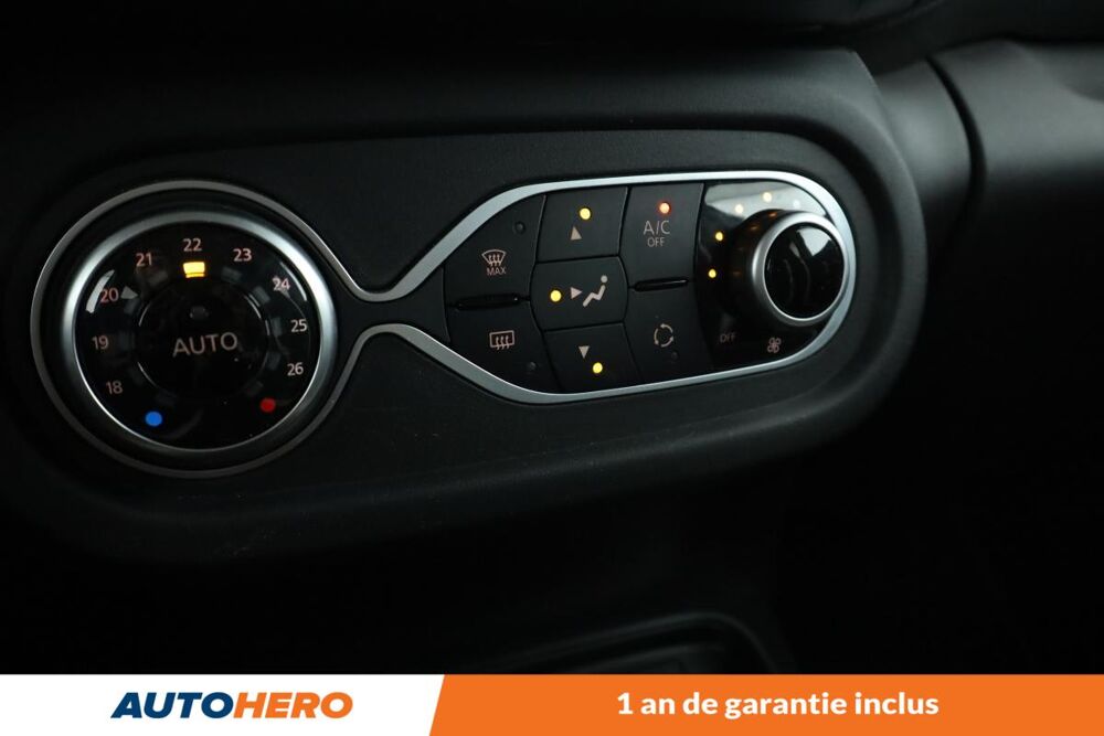 Twingo 1.0 SCe Urban Night 65 ch 2023 occasion 92130 Issy-les-Moulineaux