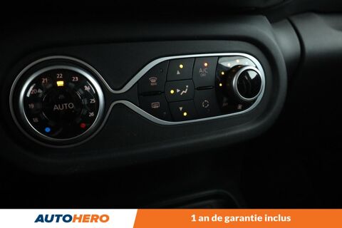 Twingo 1.0 SCe Urban Night 65 ch 2023 occasion 92130 Issy-les-Moulineaux