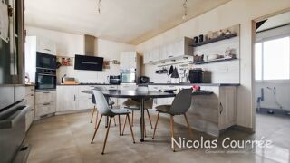  Maison à vendre 8 pièces 243 m²