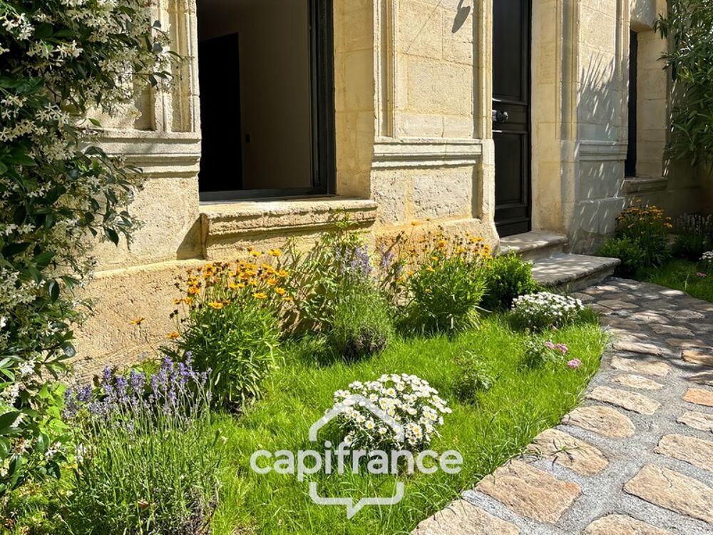 Maison 7 pièces 145 m² · à Talence · 145 m² · 865 000 €