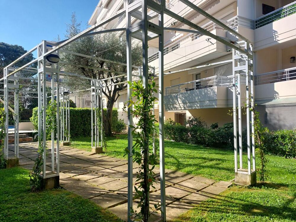 Vente Appartement CANNES proche Croisette, Hôtel Martinez et Rue d'Antibes Cannes