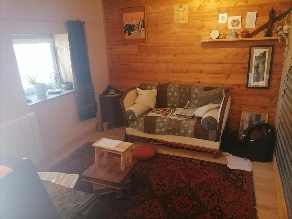 Location Appartement Studio de 44m2 à louer sur Burlats Burlats