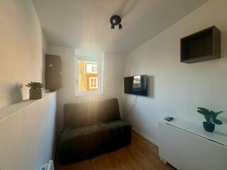 Appartement � vendre 1 pi�ce 10 m�