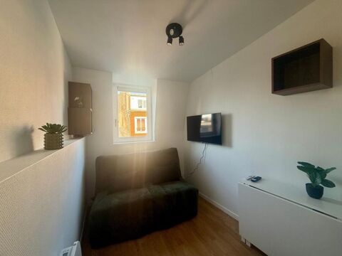  Appartement � vendre 1 pi�ce 10 m�
