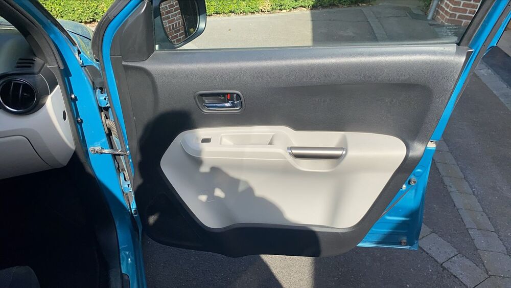 Ignis 1.2 Dualjet 90 Avantage 2018 occasion 22970 Coadout