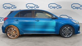 Rio 1.0 T-GDI 120 MHEV GT Line Premium 2020 occasion 24240 Saussignac