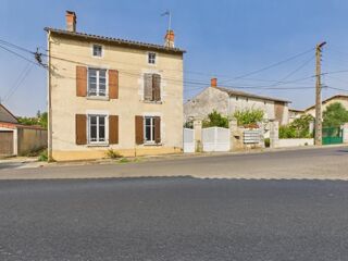  Maison à vendre 4 pièces 100 m²