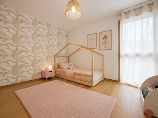  Appartement à vendre 4 pièces 89 m²