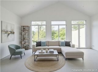  Maison à vendre 8 pièces 245 m²