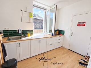  Appartement à vendre 3 pièces 32 m²