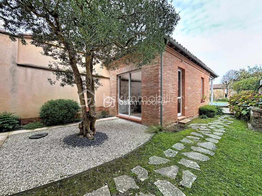 à vendre  Propriété/château Fronton (31620)