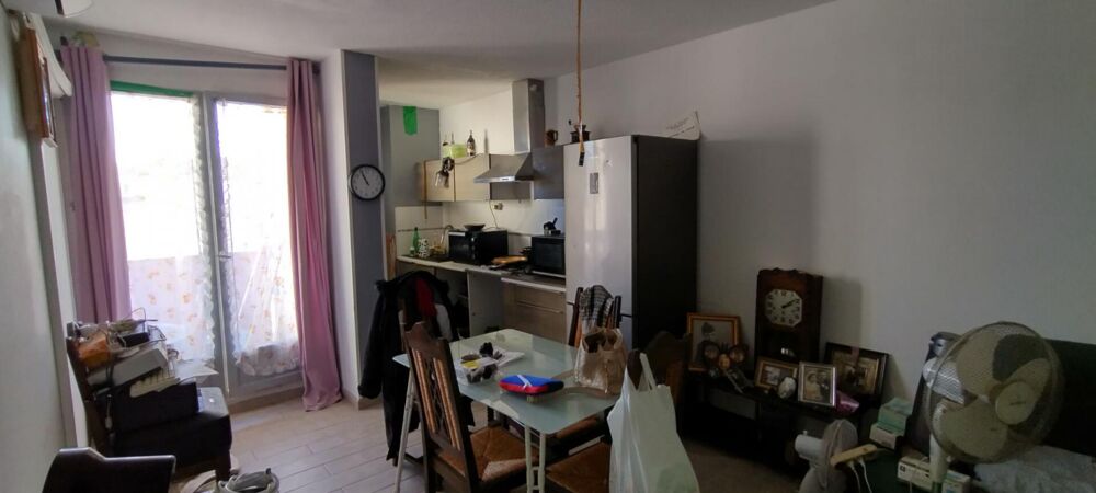 Vente Appartement Appartement Narbonne 2 pice(s) Narbonne