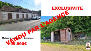  Maison � vendre 4 pi�ces 140 m�