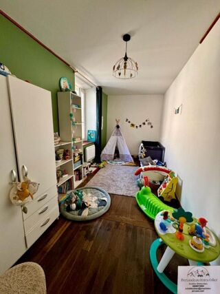  Maison � vendre 8 pi�ces 153 m�