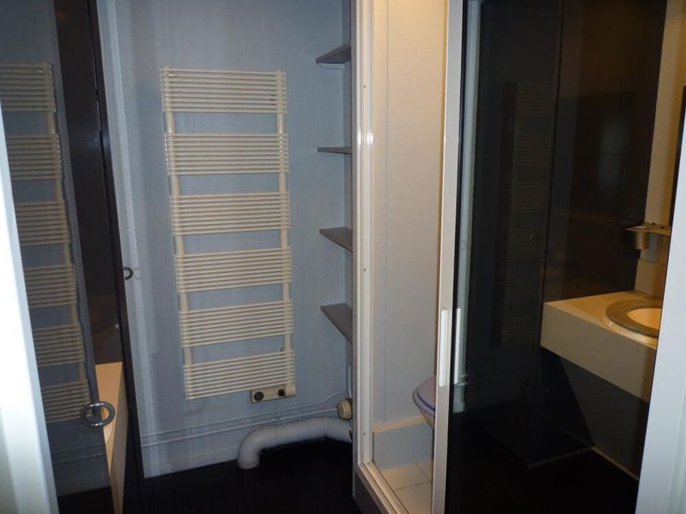 Location Appartement Studio de 20m2 à louer sur Loos Loos