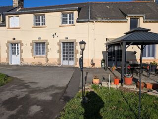  Maison � vendre 5 pi�ces 135 m�