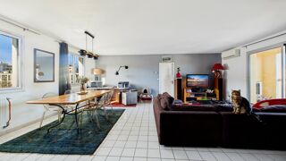  Appartement � vendre 6 pi�ces 110 m�