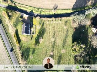  Terrain � vendre 3840 m�